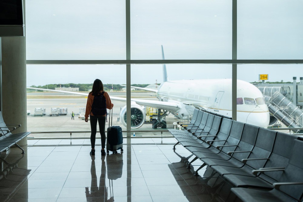 Transfert Aéroport