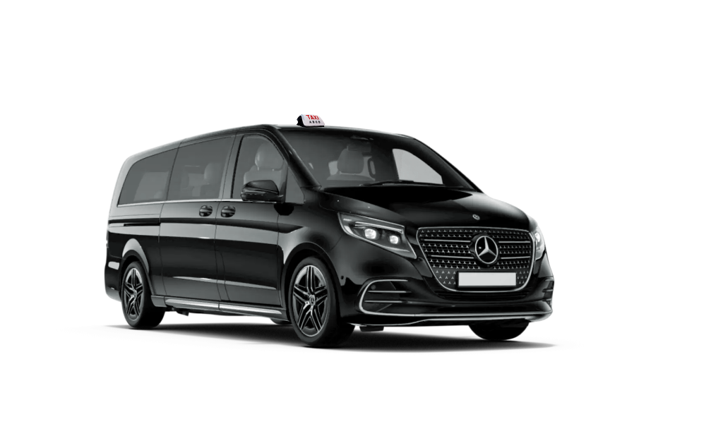Van